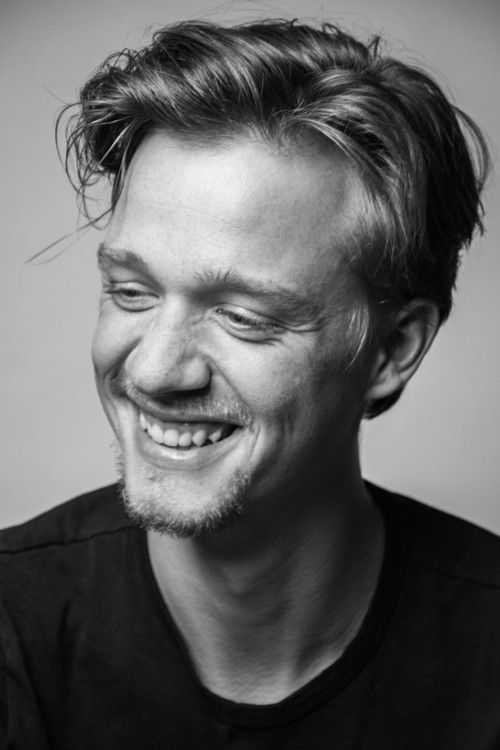 Sebas Berman profile