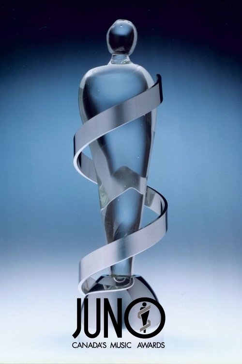 Juno Awards poster