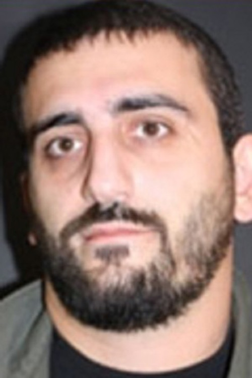 Photo of Arslan Murzabekov, Acting