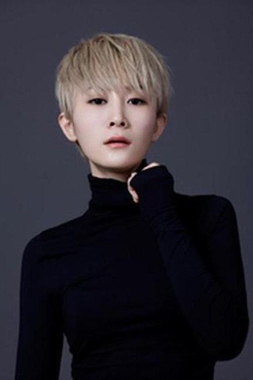 Photo of Zhao Shimeng, Acting