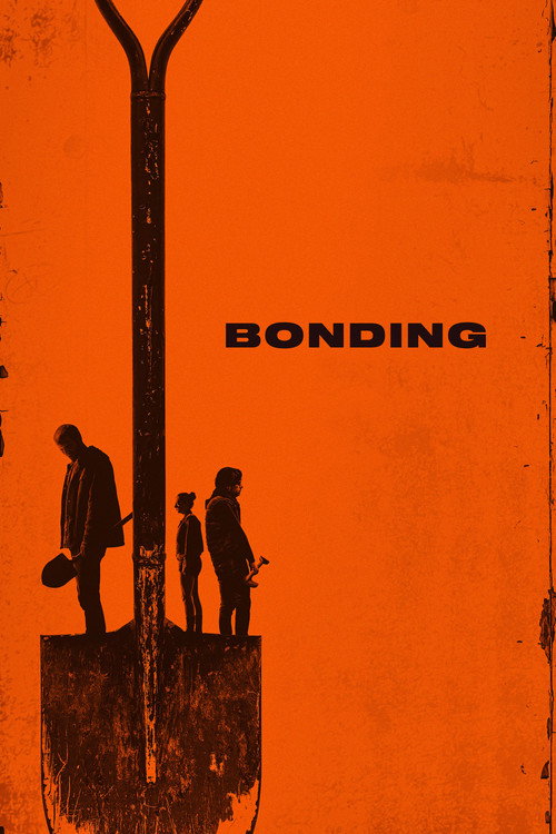 Movie poster for Bonding