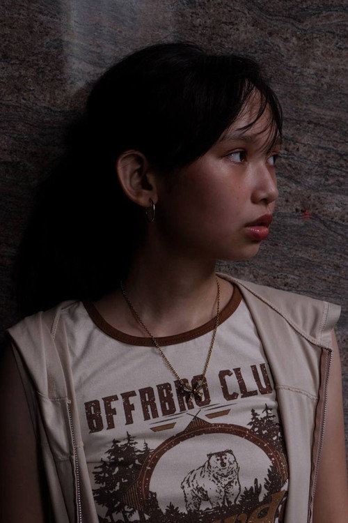 Photo of Jamia Cuadrado, Writing