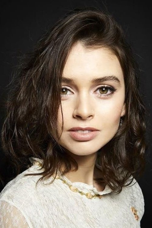 Madeleine Coghlan profile