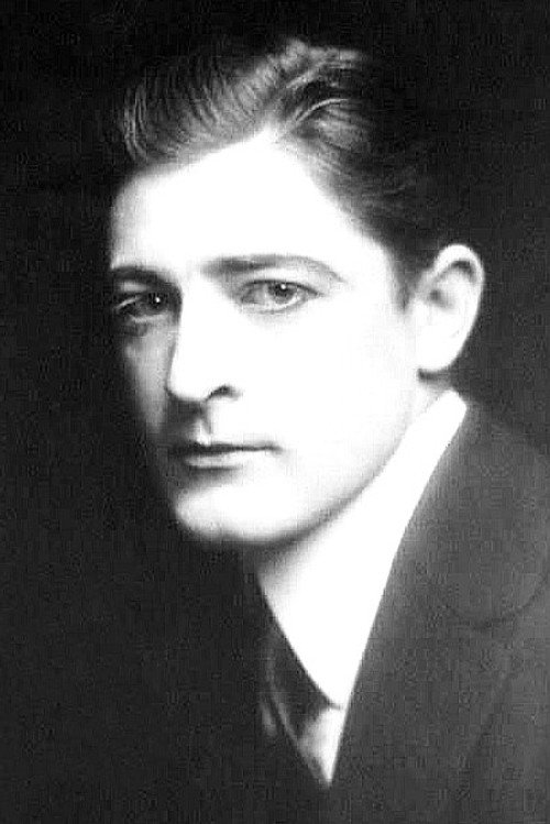 Photo of George Webb, Acting