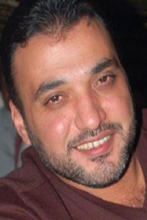 Tarek Maraashly profile