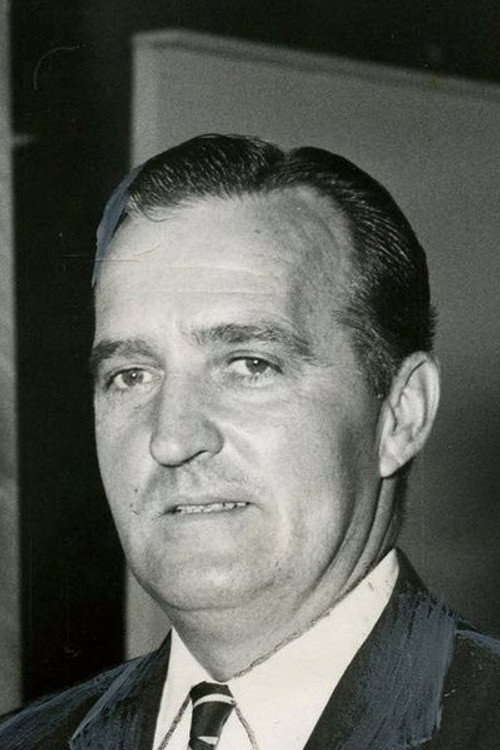 Photo of Arthur Hanes Jr., Acting