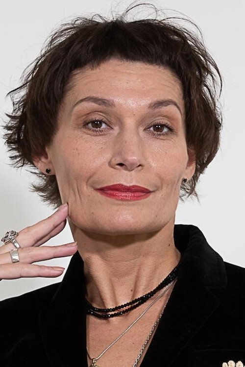 Photo of Yuliya Avsharova, Acting