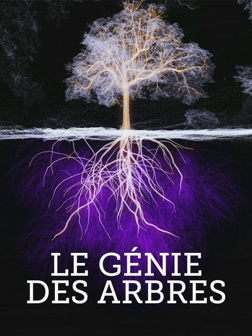 Movie poster for Trees, a Global Superpower (2020)