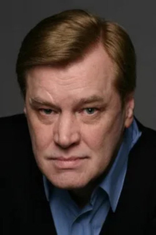 Aleksandr Serskiy profile