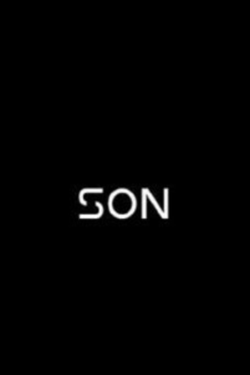 Movie poster for Son (2017)