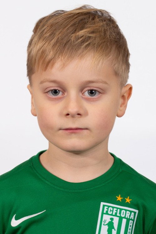 Photo of Ralf Samuel Arulepp, Acting