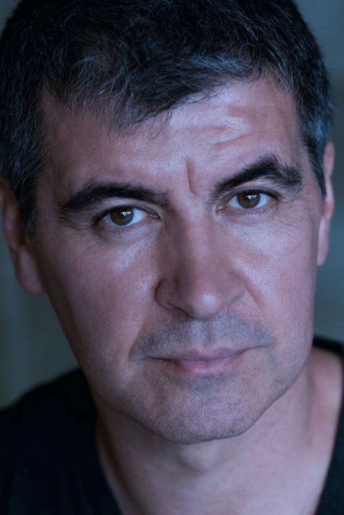 Gerald Lepkowski profile