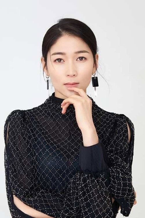 Photo of 伊日贵, Acting