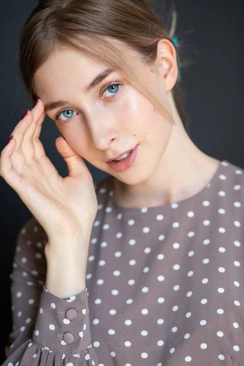 Photo of Лариса Кулакова, Acting
