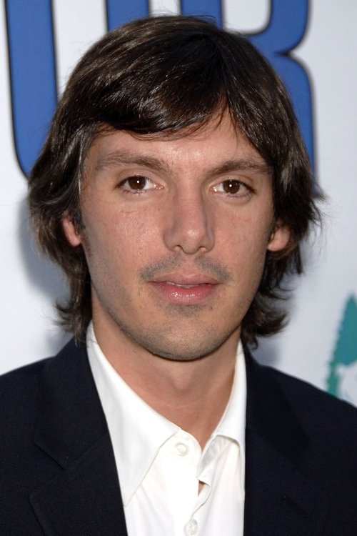 Lukas Haas profile