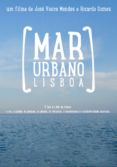 Movie poster for Mar Urbano Lisboa