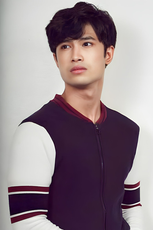 Frost Sandoval profile