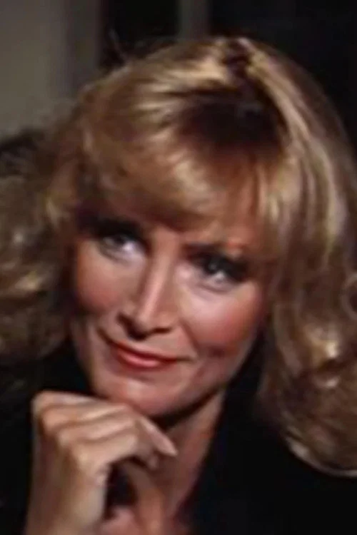 Photo of Andra Akers, Acting