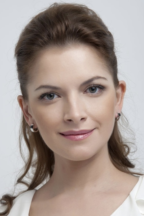 Natalya Yunnikova profile