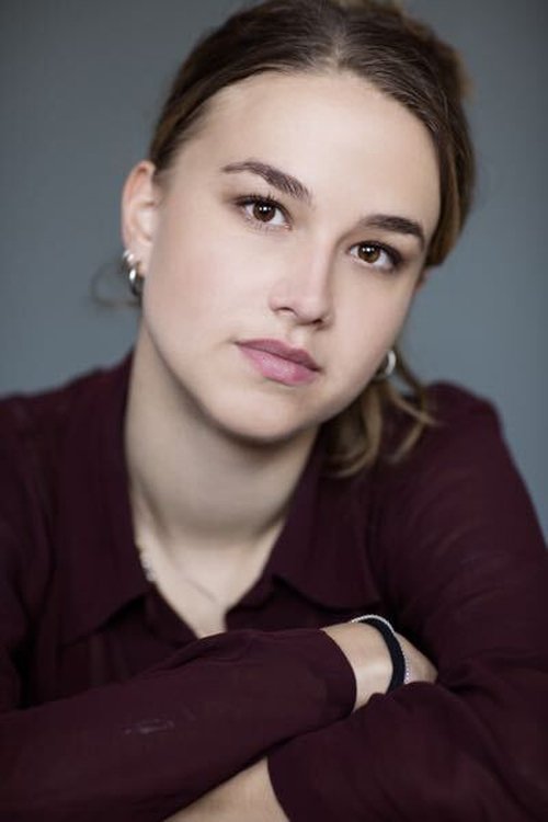 Frederikke Dahl Hansen profile