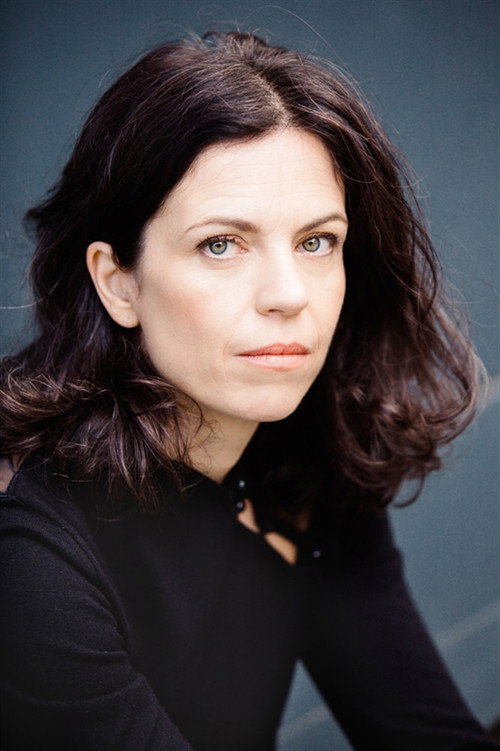 Photo of Caroline Stas, Acting