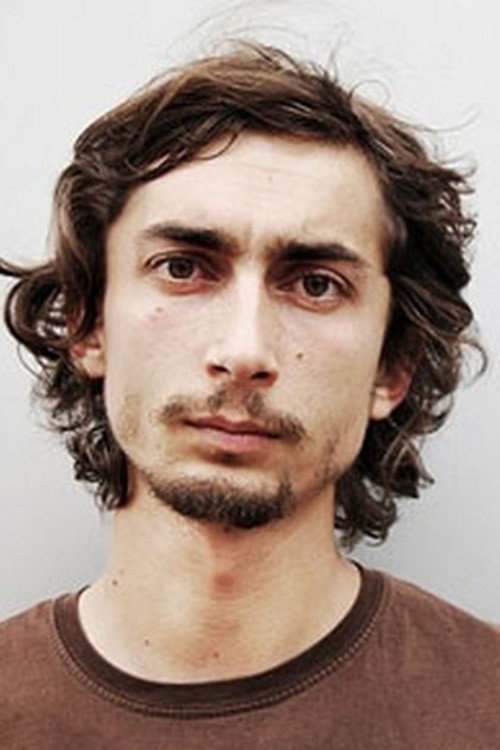 Photo of Marcin Pempuś, Acting