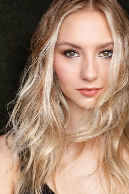 Photo of Jessica Lang, Acting