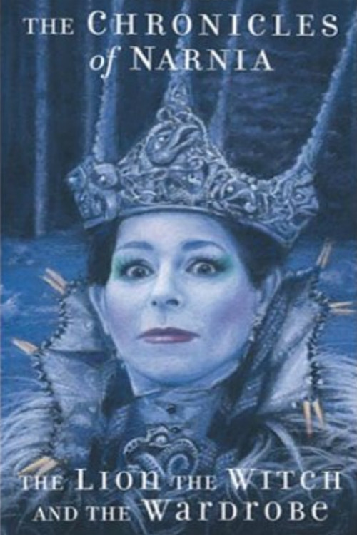 Movie poster for The Chronicles of Narnia: The Lion, the Witch & the Wardrobe (1988)