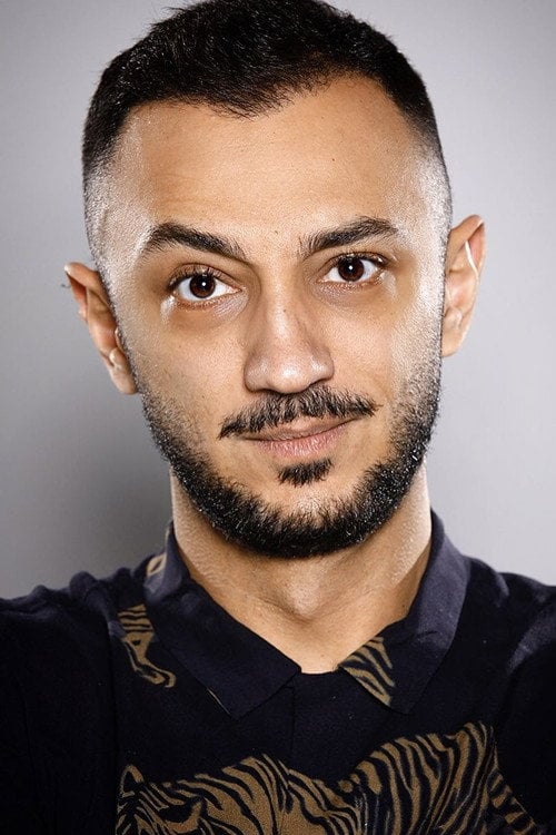Photo of Zaid Abu Hamdan, Directing