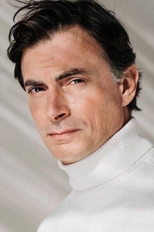Photo of Cristiano Piacenti, Acting