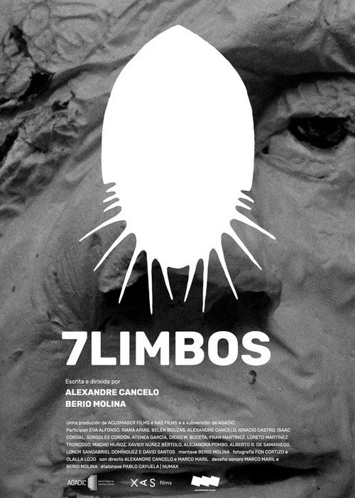 Movie poster for 7 Limbos (2019)