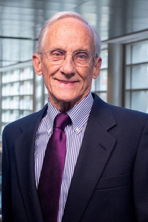 Photo of Tom Bettag, Acting