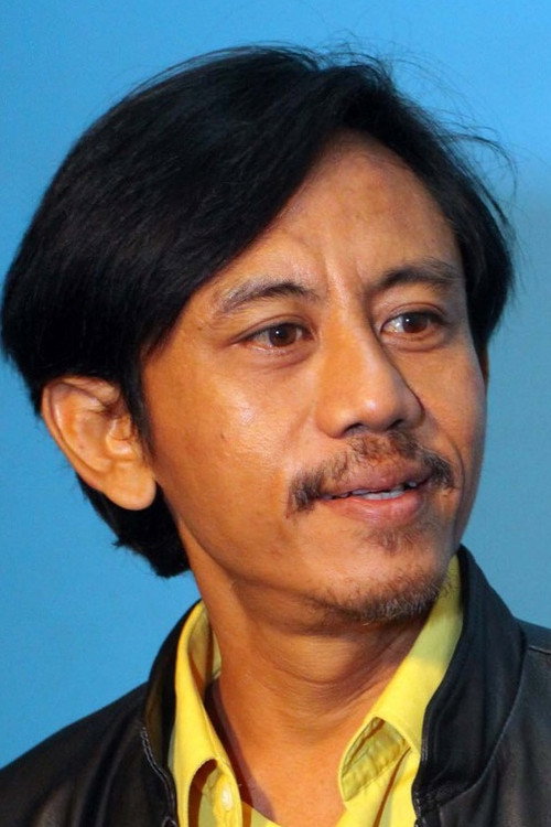 Photo of Epy Kusnandar, Acting