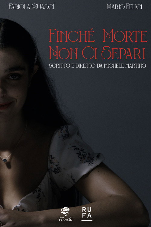 Movie poster for Finché morte non ci separi (2024)