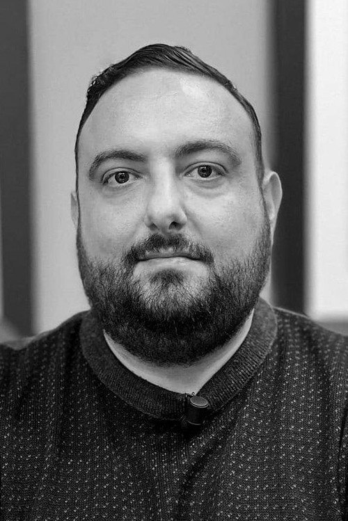 Photo of Bernard Satariano, Acting