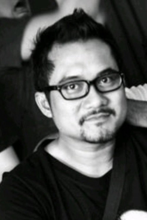 Photo of Dimas Projosujadi, Acting