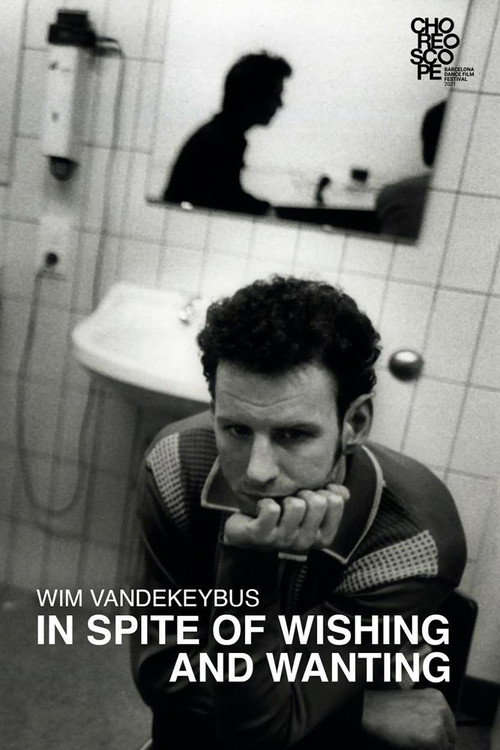 Movie poster for In Spite of Wishing and Wanting (2002)
