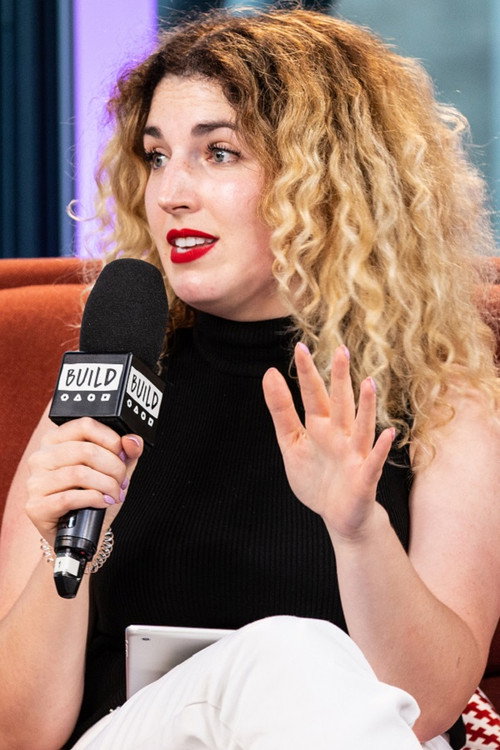 Photo of Phoebe Bourke, Directing