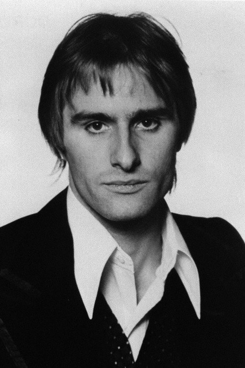Photo of Steve Harley, Acting