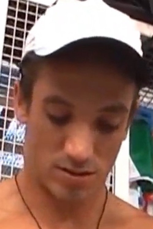 Photo of Tim Krauss, Acting