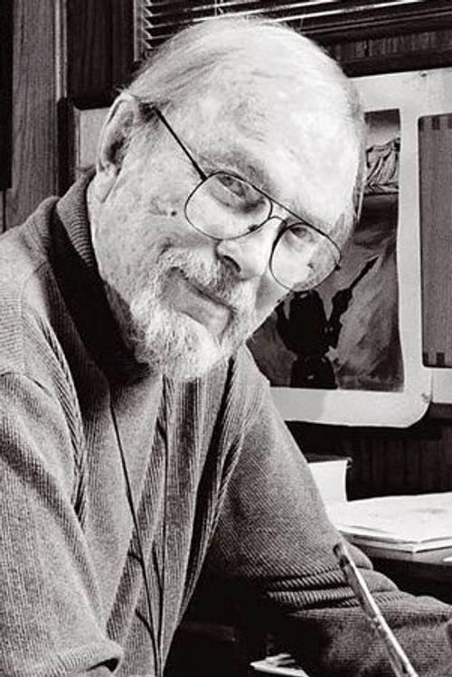 Chuck Jones profile