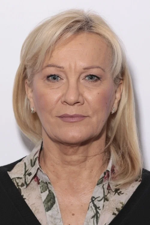 Photo of Marija Kondovska, Acting