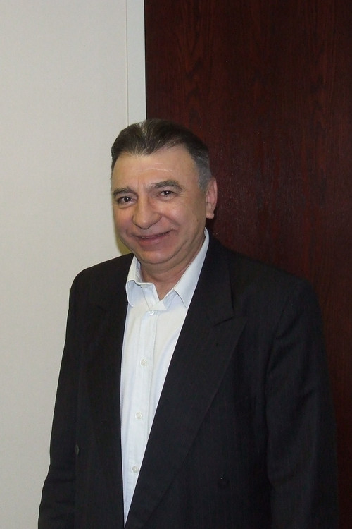 Milenko Pavlov profile