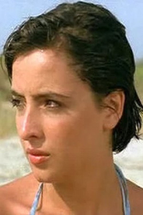 Photo of Elisabetta Valgiusti, Acting