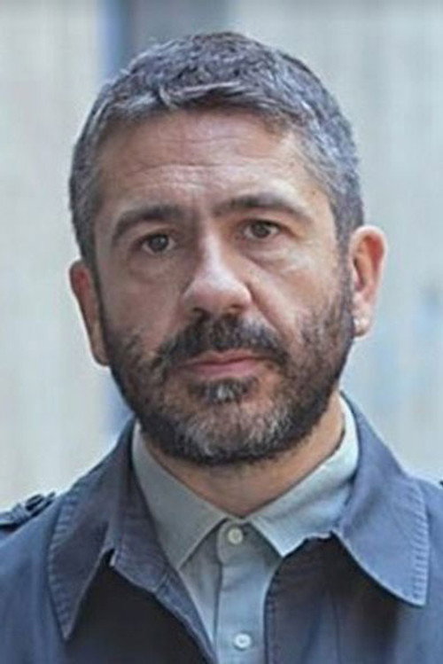 Photo of Nello Trocchia, Acting