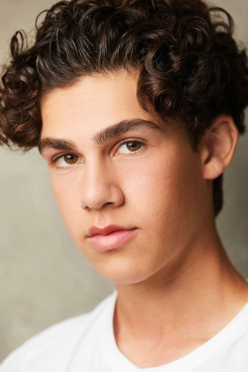 Photo of Jackson Dollinger, Acting