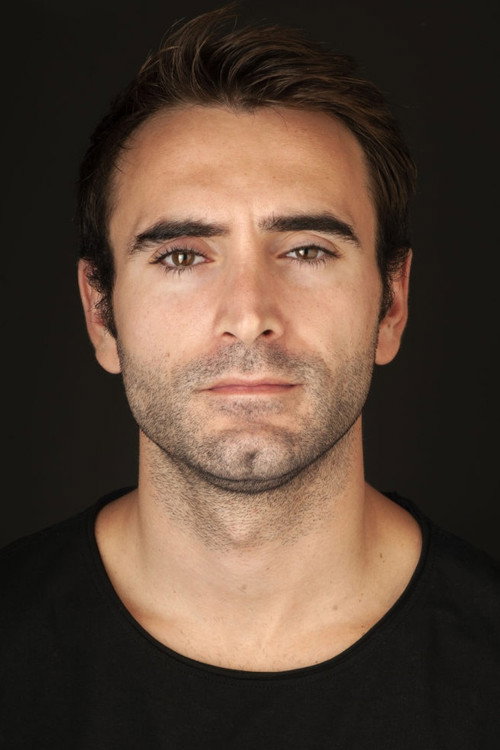 Photo of Henrique de Carvalho, Acting