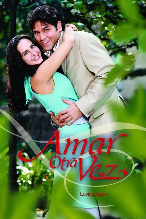 Series poster for Loving Again (2004)