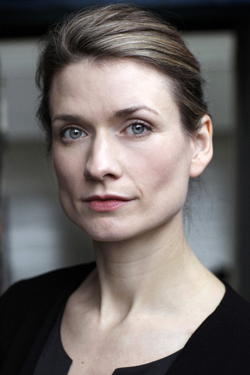 Photo of Augustina Seymour, Acting