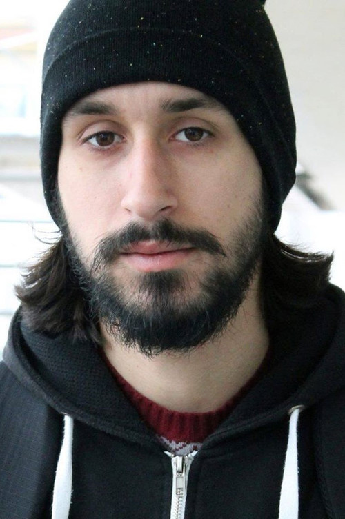 Photo of Rui Carvalho, Camera